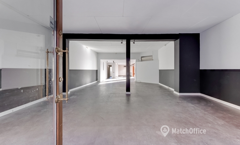 170 m² Store for rent in Odense C, Nørregade 13 (5000) - 2 | MatchOffice.com