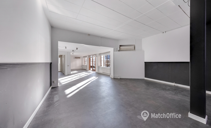 Butik til leje på Nørregade 13, 5000 Odense C - 170 m² | Foto 3 - Lokalebasen