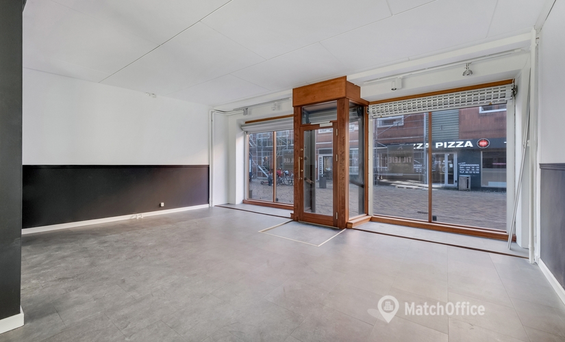 Butik til leje på Nørregade 13, 5000 Odense C - 170 m² | Foto 4 - Lokalebasen.dk