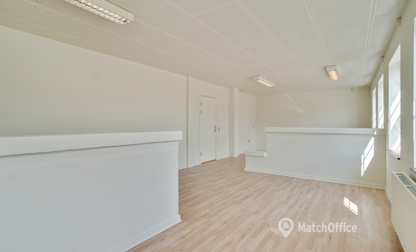Office Teknikervej 20 7000 Fredericia