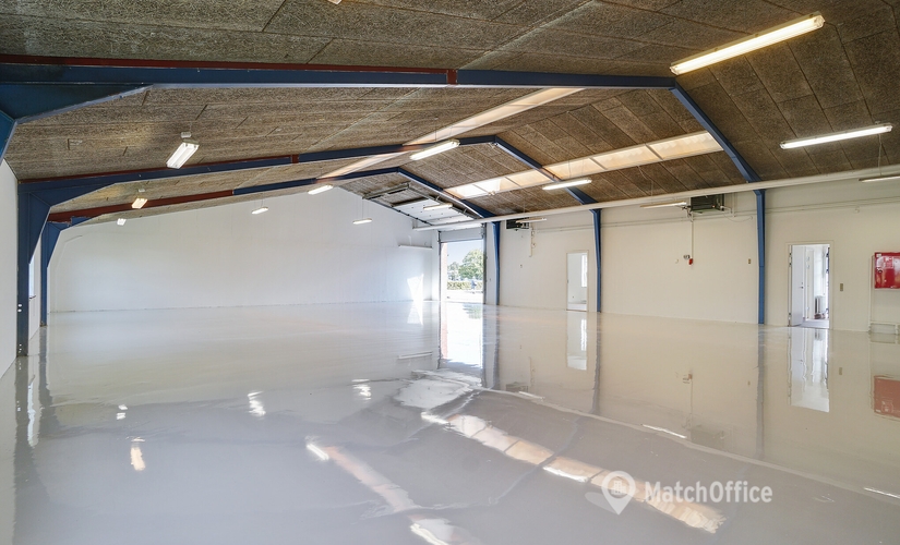 Lager til leje på Teknikervej 20, 7000 Fredericia - 363 m² | Foto 4 - Lokalebasen.dk