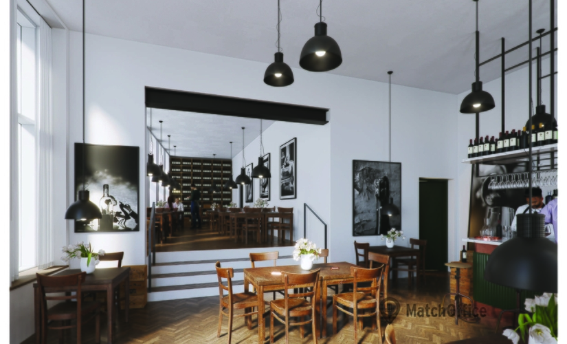 156 m² Commercial shop for rent in Aarhus C, Østergade 9 (8000) - 0 | MatchOffice.com