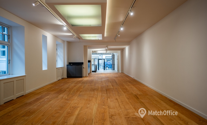 Kontor til leje på Store Kongensgade, 1264 København K - 160 m² | Foto 4 - Lokalebasen