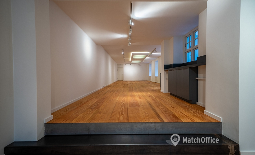 Kontor til leje på Store Kongensgade, 1264 København K - 160 m² | Foto 3 - Lokalebasen