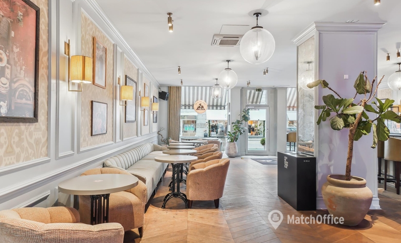 181 m² Shop for rent in Hellerup, Strandvejen 163 (2900) - 4 | MatchOffice