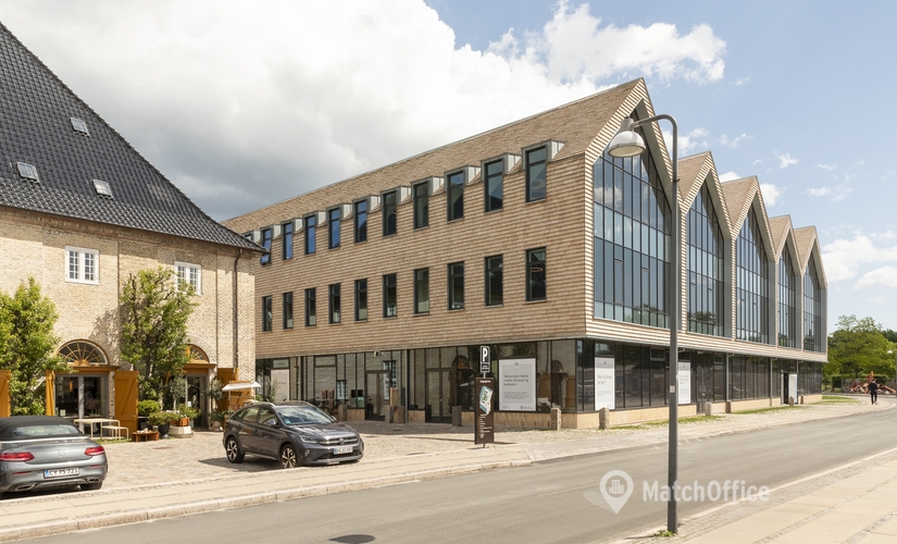 Kontor til leje på Danneskiold-Samsøes Allé 11, 1434 København K - 1101 m² | Foto 1 - Lokalebasen.dk