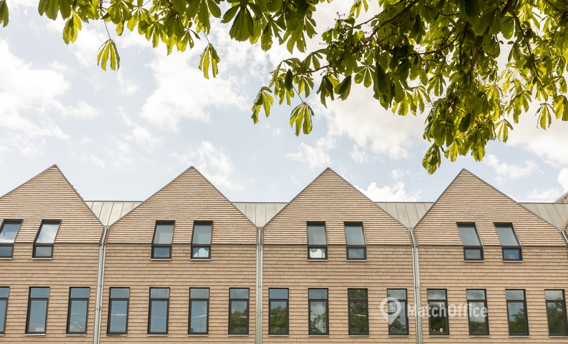 Kontor til leje på Danneskiold-Samsøes Allé 19, 1436 København K - 6933 m² | Foto 5 - Lokalebasen.dk