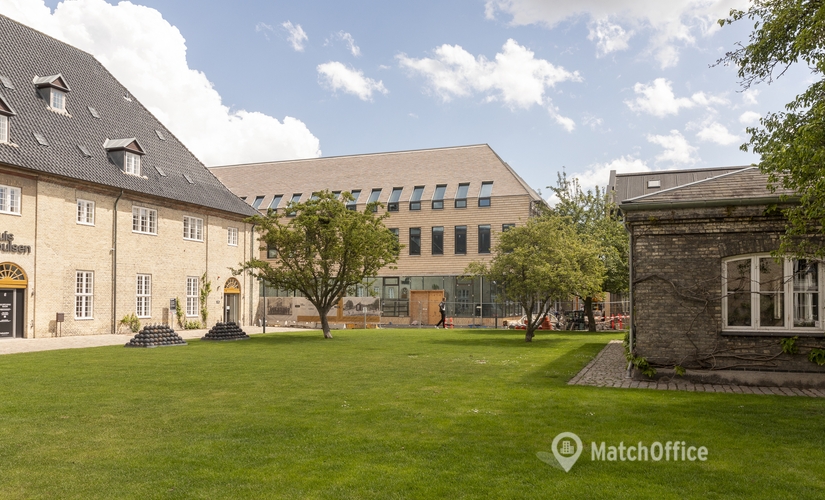 Office Danneskiold-Samsøes Allé 19 1436 Copenhagen City Center
