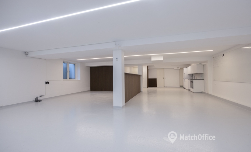 Lager til leje på Dannebrogsgade 43, 9000 Aalborg - 198 m² | Foto 0 - Lokalebasen.dk