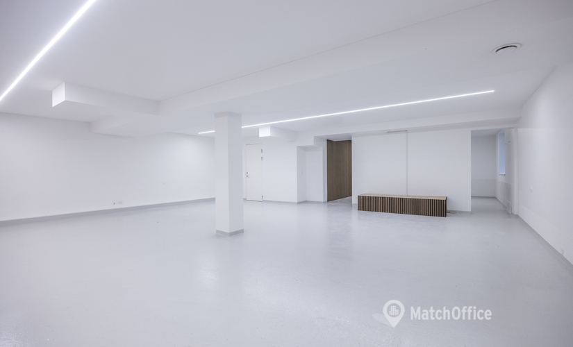 198 m² Warehouse space rental in Aalborg, Dannebrogsgade 43 (9000) - 3 | MatchOffice