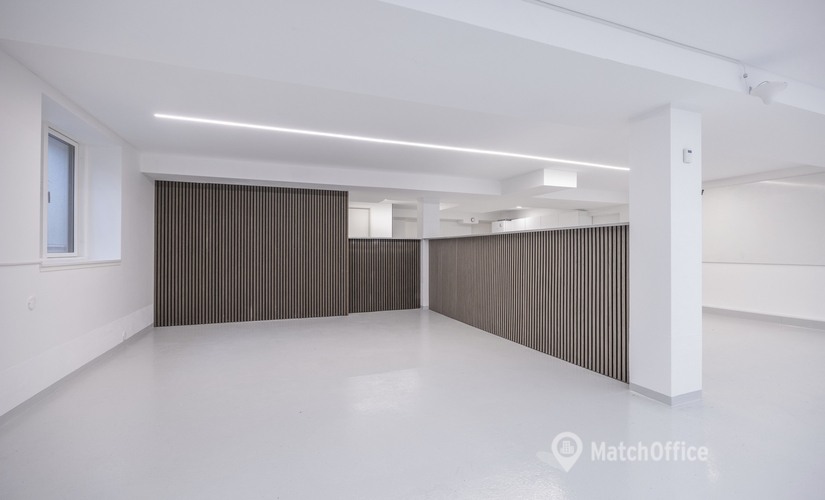 198 m² Warehouse for rent in Aalborg, Dannebrogsgade 43 (9000) - 2 | MatchOffice.com