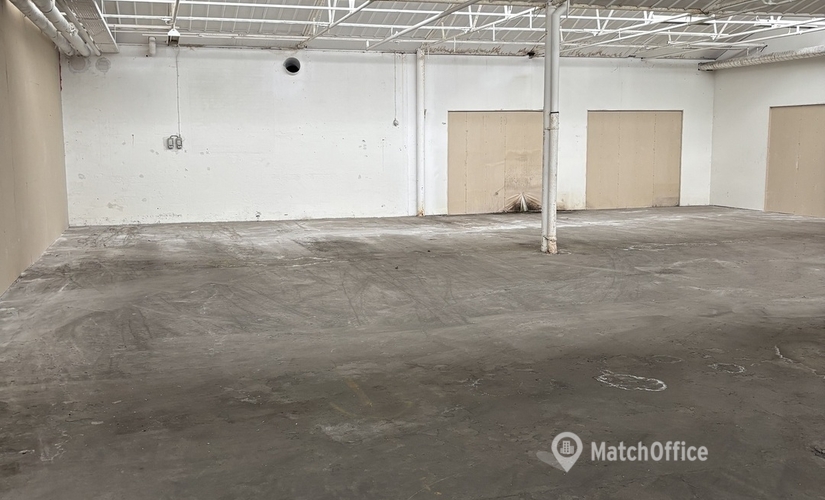 Kontor til leje på Grandvej 4, 5580 Nørre Aaby - 2460 m² | Foto 4 - Lokalebasen