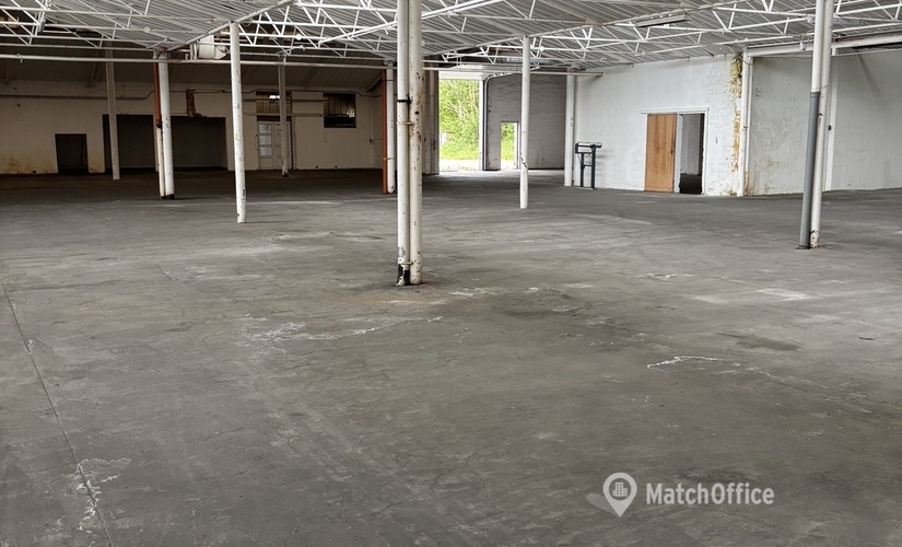 Kontor til leje på Grandvej 4, 5580 Nørre Aaby - 2460 m² | Foto 3 - Lokalebasen.dk