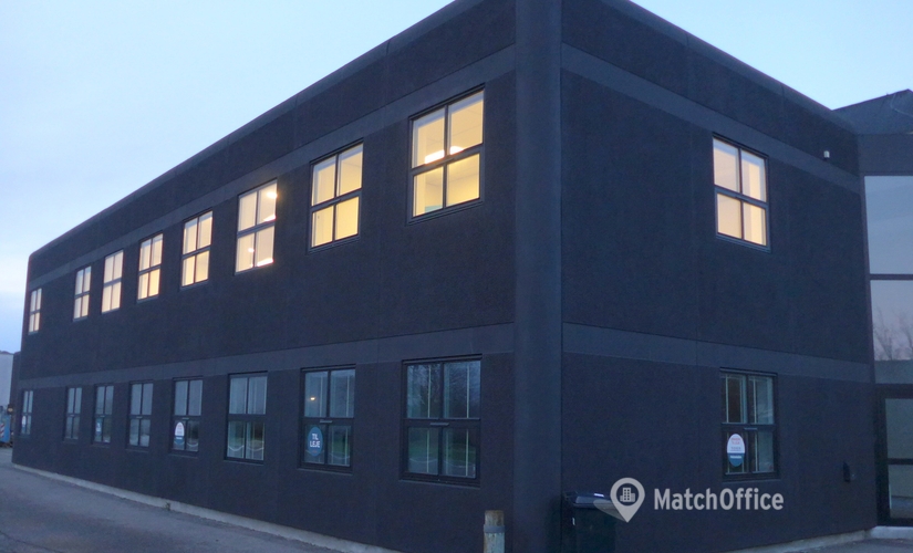 Office Hvidkærvej 48, indg. 2, 1.tv. 5250 Odense SV