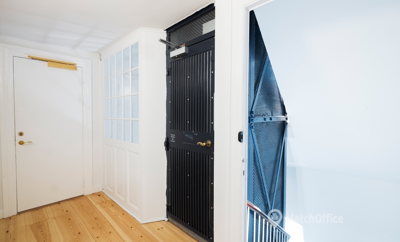 Kontor til leje på Ny Kongensgade 9, 1472 København K - 357 m² | Foto 1 - Lokalebasen.dk