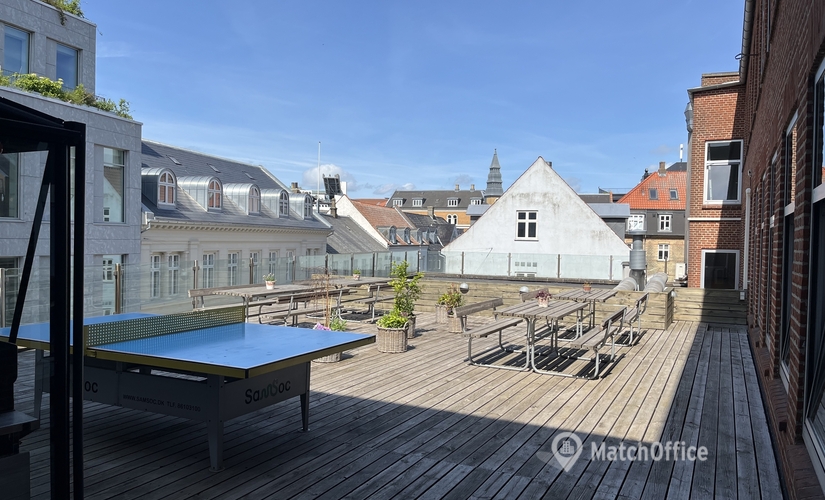 Kontor til leje på Åboulevarden 3, 8000 Aarhus C - 80 m² | Foto 0 - Lokalebasen.dk