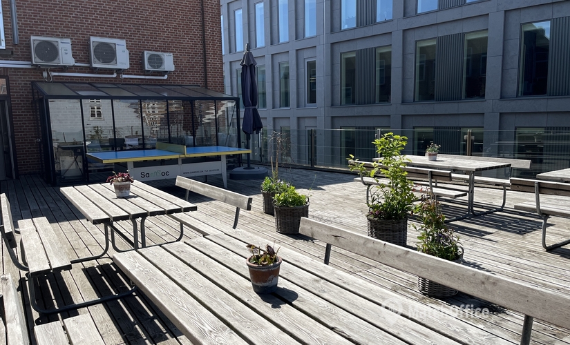 Kontor til leje på Åboulevarden 3, 8000 Aarhus C - 80 m² | Foto 1 - Lokalebasen