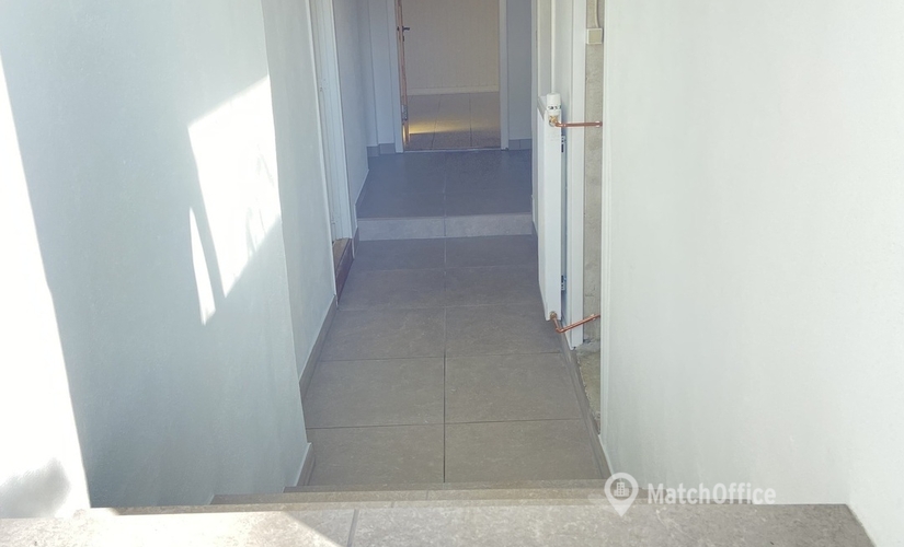 Kontor til leje på Rugårdsvej 208, 5210 Odense NV - 82 m² | Foto 1 - Lokalebasen