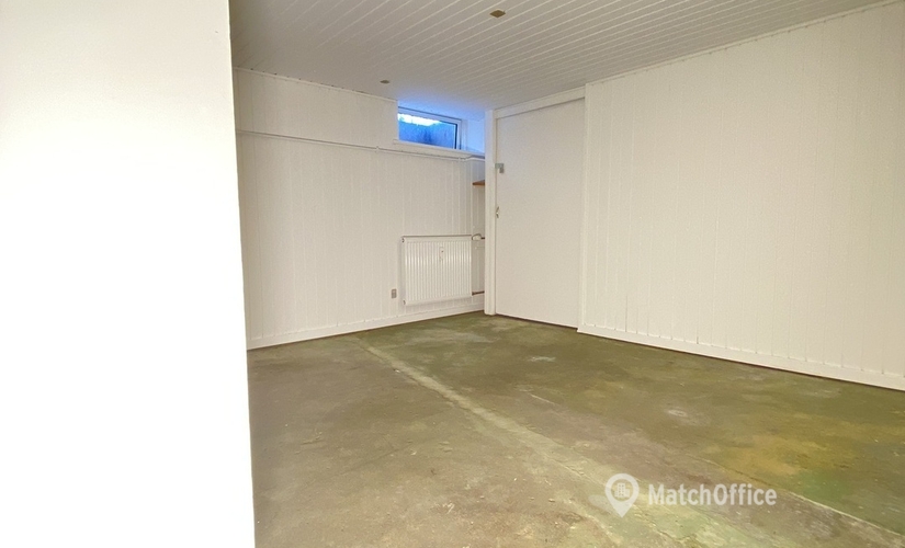 Office Rugårdsvej 208 5210 Odense NV