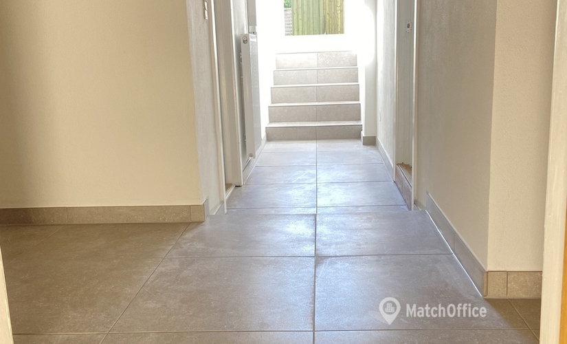 Kontor til leje på Rugårdsvej 208, 5210 Odense NV - 82 m² | Foto 0 - Lokalebasen