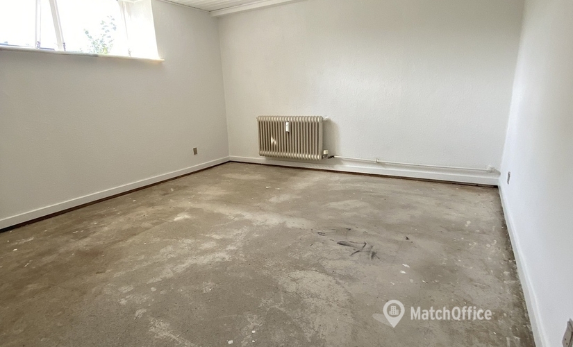 Kontor til leje på Rugårdsvej 208, 5210 Odense NV - 82 m² | Foto 4 - Lokalebasen.dk