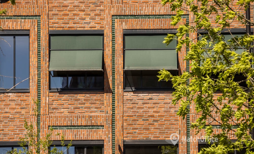 Kontor til leje på Ny Carlsberg Vej 90, 1799 København V - 1628 m² | Foto 4 - Lokalebasen