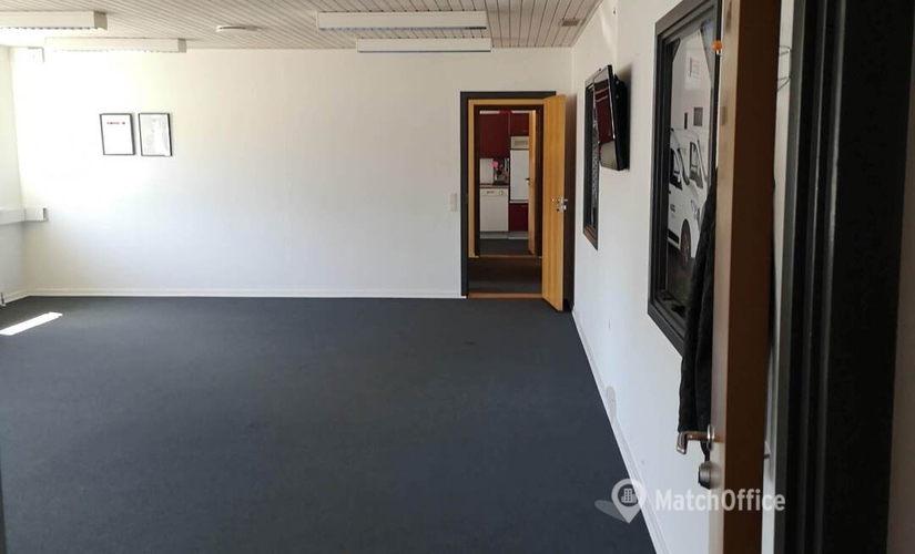 Kontor til leje på Industrivej 18, 7000 Fredericia - 88 m² | Foto 1 - Lokalebasen.dk