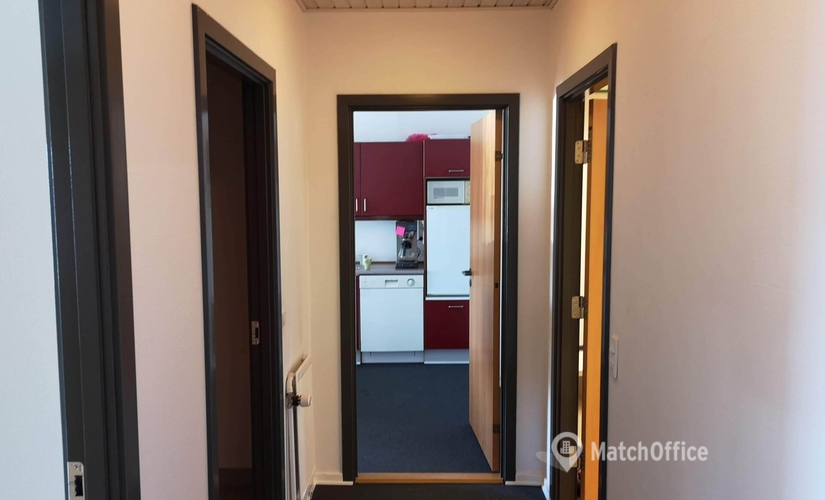 Kontor til leje på Industrivej 18, 7000 Fredericia - 88 m² | Foto 4 - Lokalebasen