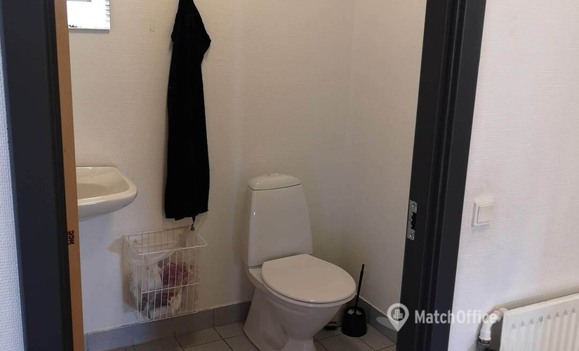 Office Industrivej 18 7000 Fredericia