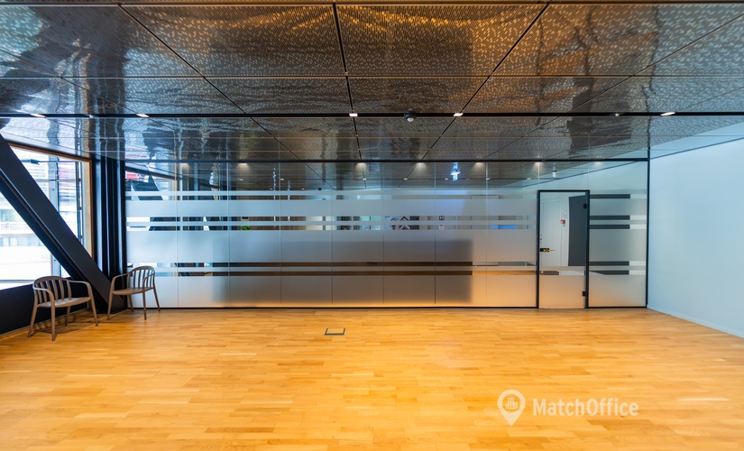 Office Frederiksberg Allé 41b 1820 Frederiksberg C