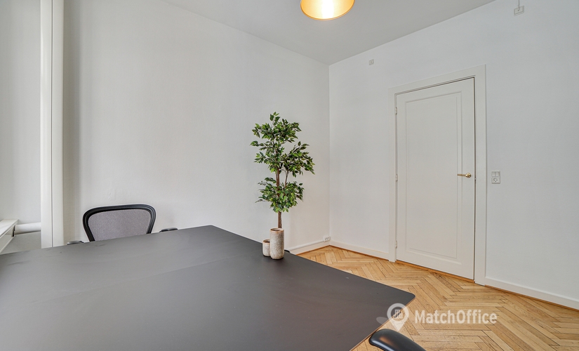 Office Ewaldsgade 7 2200 Copenhagen N