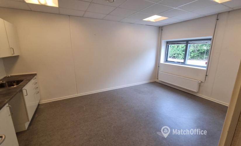 1200 m² Commercial warehouse rental in Vejle, Dandyvej 5B (7100) - 3 | MatchOffice