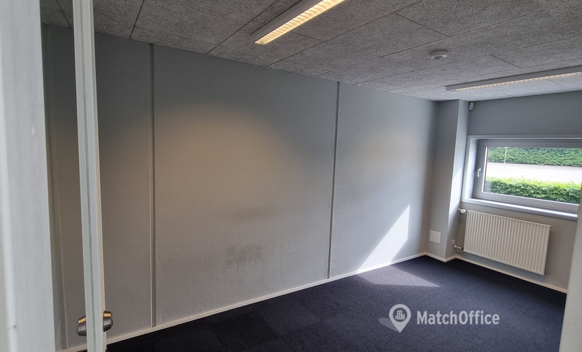 Lager til leje på Dandyvej 5B, 7100 Vejle - 1200 m² | Foto 4 - Lokalebasen