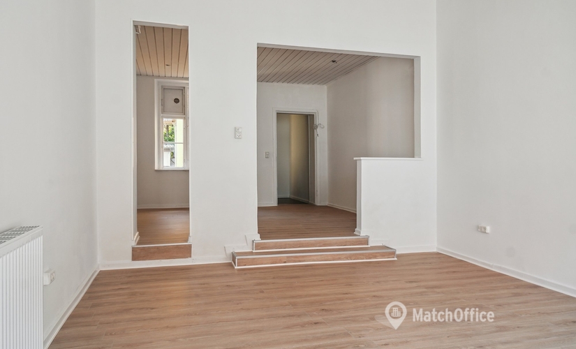 Kontor til leje på Slotsgade 28, 4800 Nykøbing F - 40 m² | Foto 3 - Lokalebasen.dk