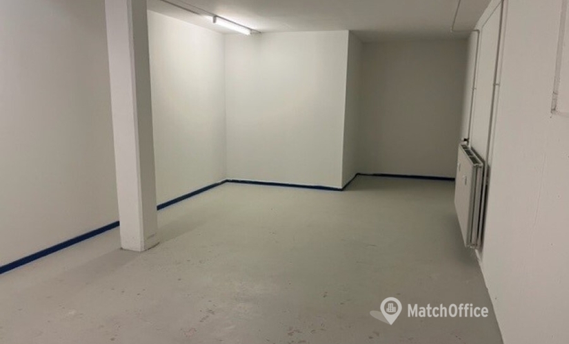 Lager til leje på Roskildevej 10, 3400 Hillerød - 71 m² | Foto 0 - Lokalebasen.dk