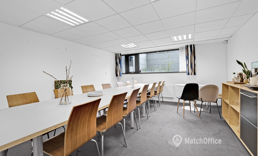 Kontor til leje på Agtrupvej 2F, 6000 Kolding - 211 m² | Foto 3 - Lokalebasen.dk