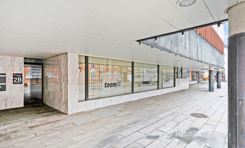 Office Agtrupvej 2F 6000 Kolding