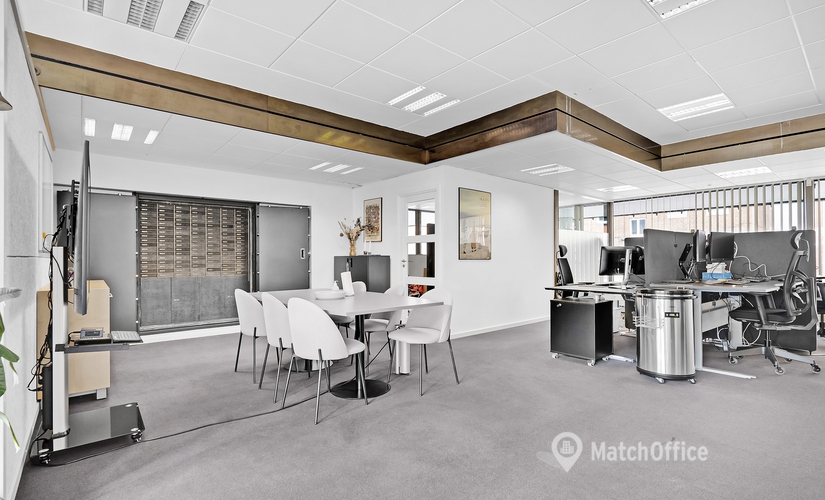 Office Agtrupvej 2F 6000 Kolding