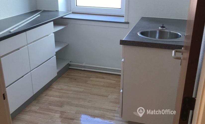 Kontor til leje på Jernbanegade 28, 6000 Kolding - 265 m² | Foto 1 - Lokalebasen.dk