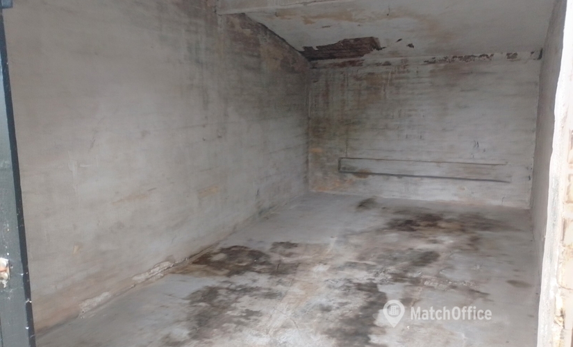 Parking Højbrogade 11 4800 Nykobing F