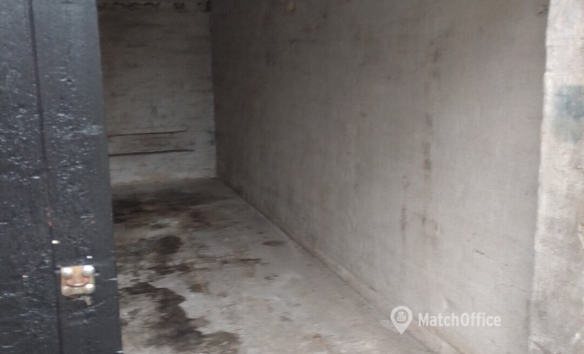 Parking Højbrogade 11 4800 Nykobing F