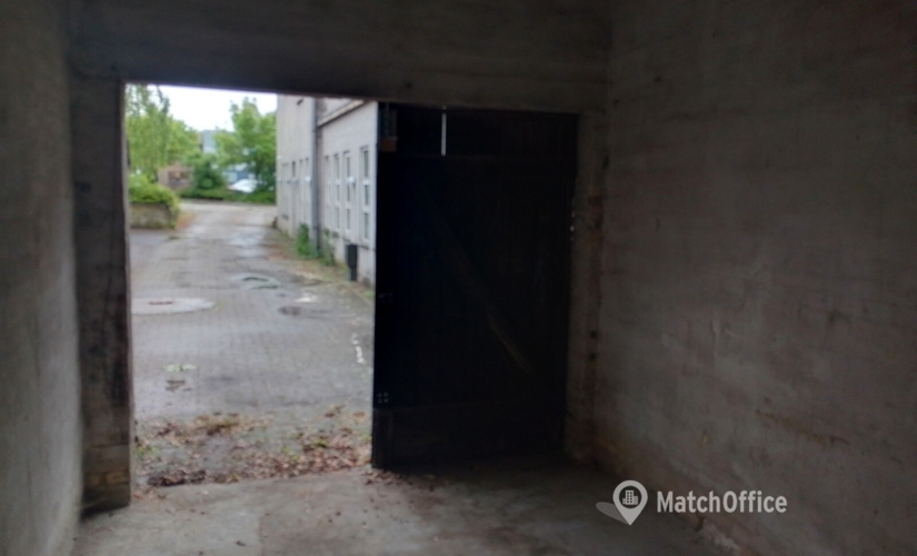 Parking Højbrogade 11 4800 Nykobing F