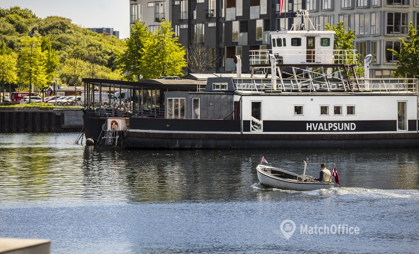 Office Teglholmsgade 38 2450 Copenhagen SV