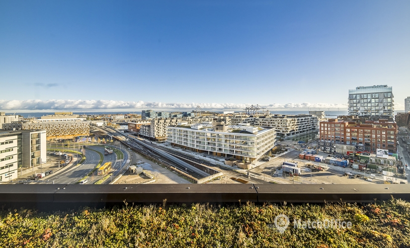 Kontor til leje på Tromsøgade 2, 2100 København Ø - 1458 m² | Foto 4 - Lokalebasen.dk