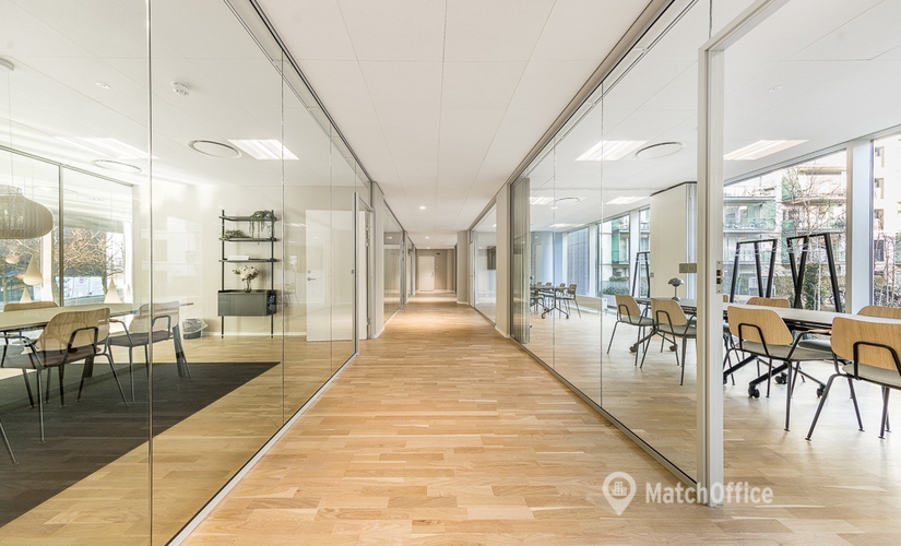Kontor til leje på Arne Jacobsens Allé 7, 2300 København S - 177 m² | Foto 4 - Lokalebasen