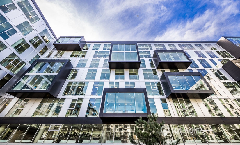 Kontor til leje på Arne Jacobsens Allé 7, 2300 København S - 177 m² | Foto 8 - Lokalebasen.dk