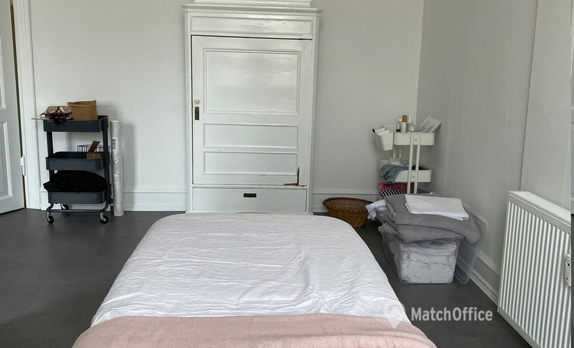 Office Trækbanen 3000 Helsingor