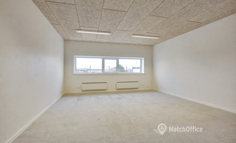 232 m² Workshop space rental in Risskov, Viengevej 3L (8240) - 2 | MatchOffice.com