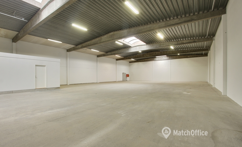 Lager til leje på Viengevej 3L, 8240 Risskov - 232 m² | Foto 4 - Lokalebasen