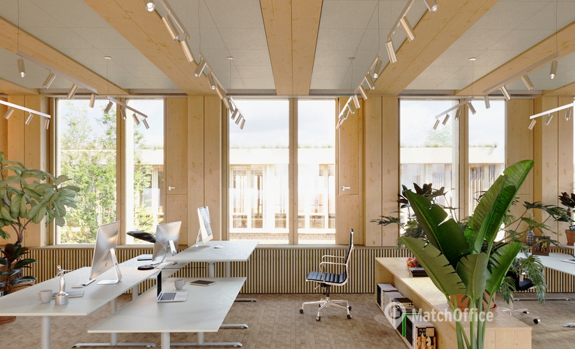 Kontor til leje på Scandiagade 15, 2450 København SV - 8017 m² | Foto 2 - Lokalebasen.dk